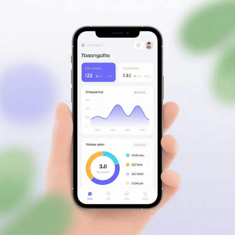 极速赛车计划APP界面