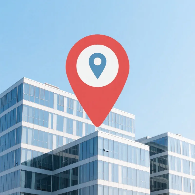 公司位置
